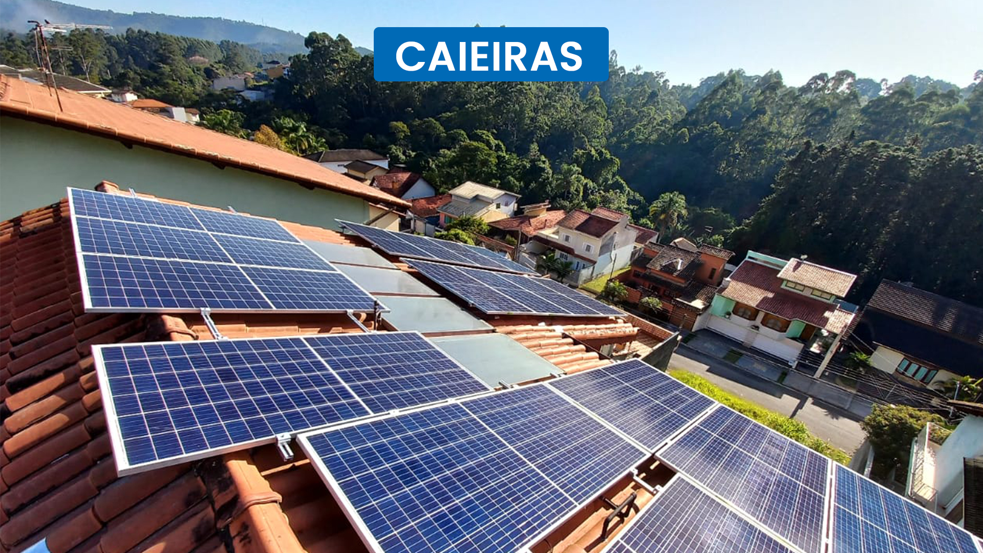 CAIEIRAS