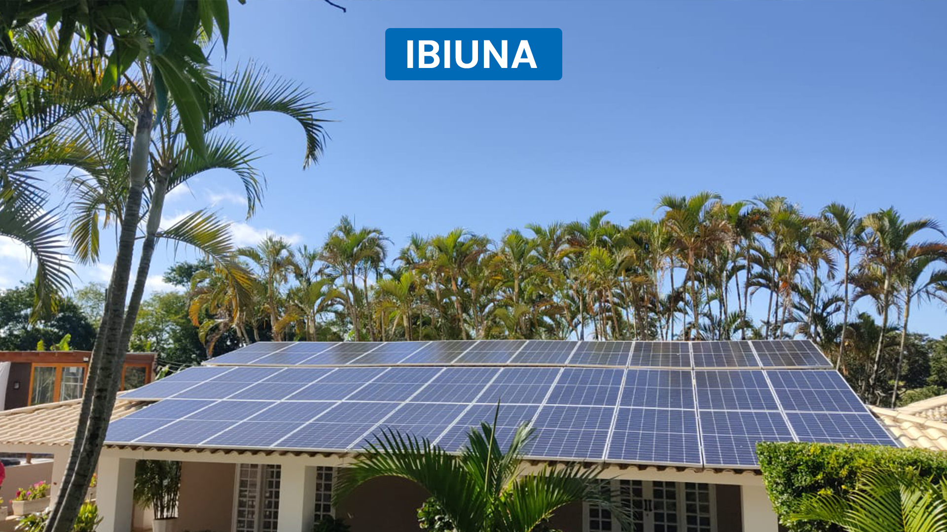 IBIUNA