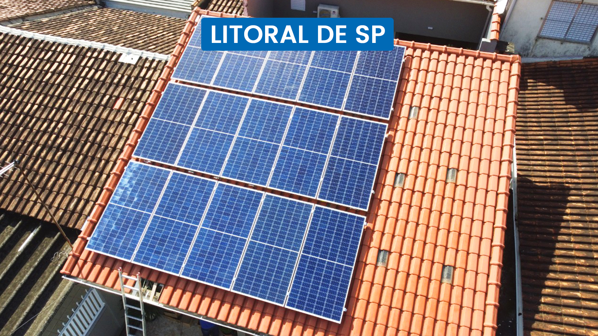 INTERIOR DE SP