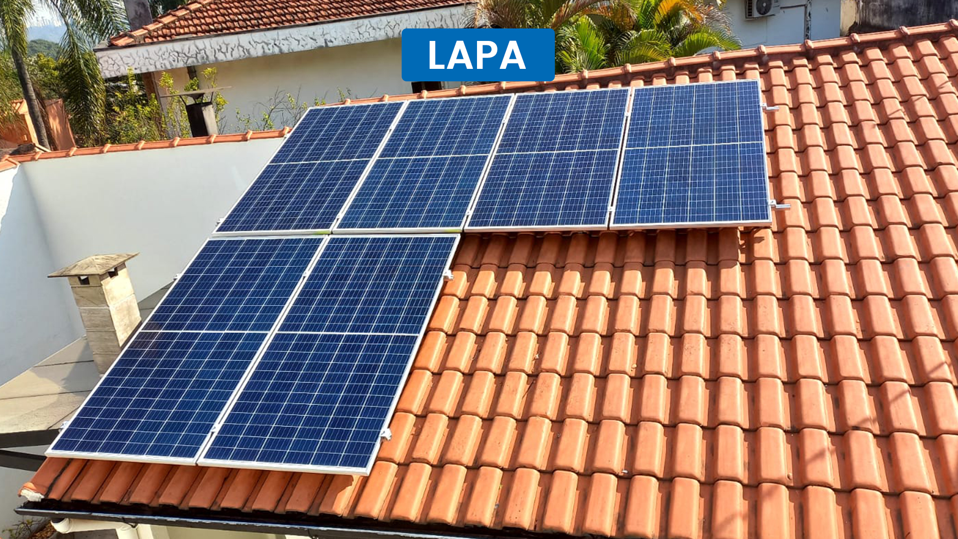 LAPA
