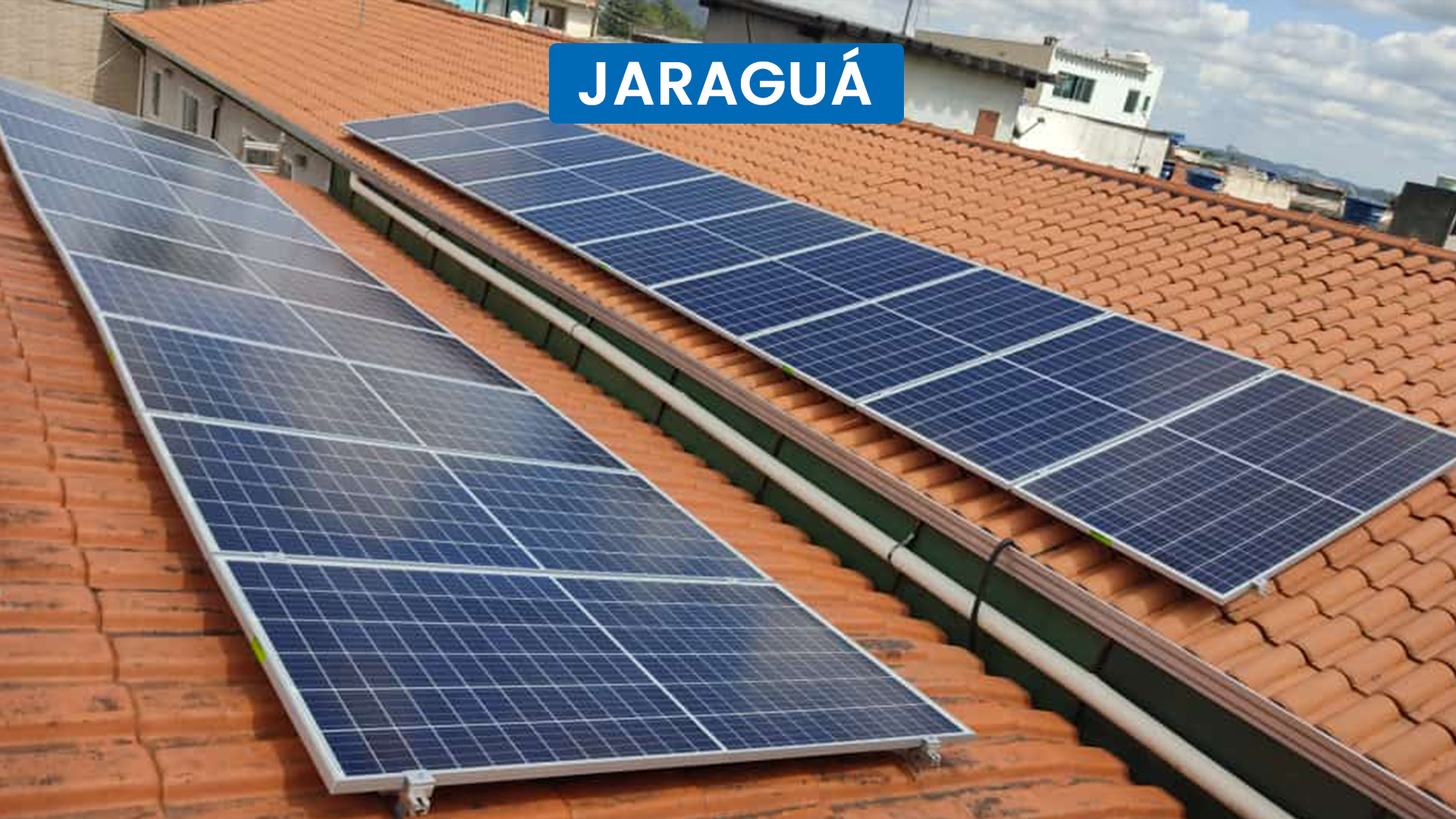 JARAGUA
